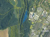 Prodej podílu pozemku pro bydlení, Poličná, 7450 m2