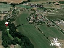 Prodej podílu pole, Velký Třebešov, 549 m2