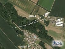 Prodej podílu pole, Valtrovice, 688 m2