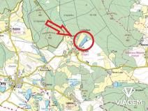 Prodej podílu pole, Hvožďany, 2686 m2