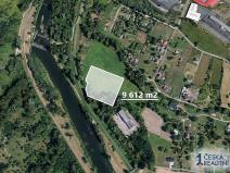 Prodej podílu zahrady, Karviná, 3604 m2