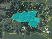 Prodej podílu lesa, Valašská Senice, 4990 m2