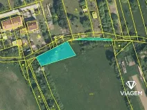 Prodej podílu zahrady, Koryčany, 2643 m2