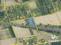 Prodej podílu pole, Stonava, 1396 m2