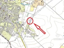 Prodej podílu pole, Moravské Budějovice, 628 m2