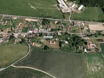 Prodej podílu zahrady, Potštát, 344 m2