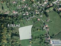 Prodej podílu pole, Semanín, 3381 m2