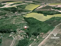 Prodej podílu zahrady, Kudlovice, 1076 m2