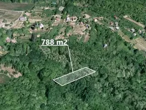 Prodej podílu pole, Kudlovice, 404 m2