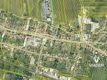 Prodej pole, Vracov, 1165 m2