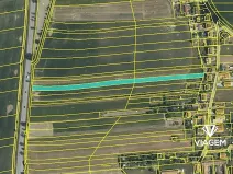 Prodej podílu pozemku pro bydlení, Hluboká nad Vltavou, 1958 m2