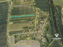 Prodej podílu pozemku pro bydlení, Hluboká nad Vltavou, 1958 m2