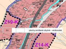 Prodej podílu zahrady, Krouna, 148 m2