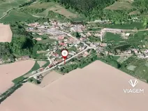 Prodej podílu pole, Vranová Lhota, 146 m2