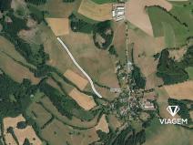 Prodej podílu pole, Sulkovec, 789 m2