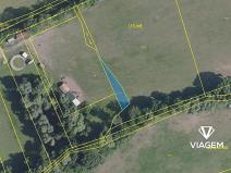 Prodej pole, Kropáčova Vrutice, 451 m2