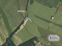 Prodej lesa, Jeseník nad Odrou, 3794 m2