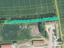 Prodej pole, Morkovice-Slížany, 2581 m2