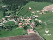 Prodej podílu pozemku pro bydlení, Hvožďany, 460 m2