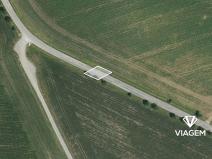 Prodej pole, Vlčnov, 198 m2