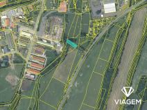 Prodej podílu pole, Fulnek, 376 m2