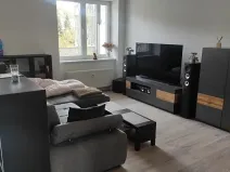 Pronájem bytu 2+kk, Lelekovice, 52 m2