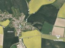 Prodej pole, Nítkovice, 691 m2