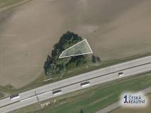 Prodej pole, Nový Jičín, 1275 m2