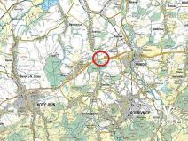 Prodej pole, Nový Jičín, 1275 m2