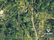 Prodej pole, Víchová nad Jizerou, 234 m2