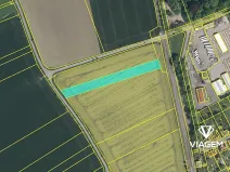 Prodej podílu pole, Chrudim, 306 m2