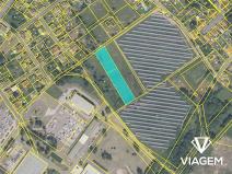 Prodej podílu zahrady, Varnsdorf, 1575 m2