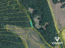 Prodej podílu pole, Hlína, 223 m2