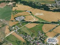 Prodej podílu pole, Dvůr Králové nad Labem, 304 m2