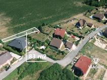 Prodej zahrady, Poříčany, 83 m2