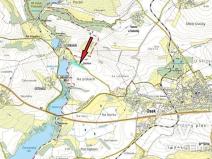 Prodej podílu pole, Osek, 3621 m2