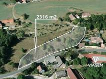 Prodej podílu zahrady, Beroun, 1158 m2