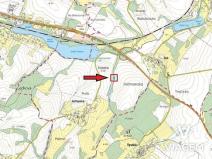 Prodej podílu pole, Starý Jičín, 1966 m2