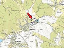 Prodej podílu zahrady, Pašovice, 3175 m2