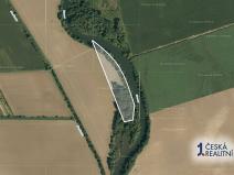 Prodej podílu pole, Kožušany-Tážaly, 2818 m2
