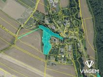 Prodej podílu pozemku pro bydlení, Úsov, 1239 m2