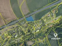 Prodej podílu pole, Oborná, 191 m2