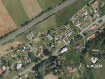 Prodej podílu pozemku pro bydlení, Oborná, 20 m2