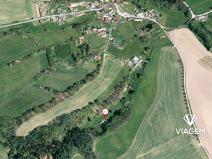 Prodej zahrady, Dolní Město, 856 m2