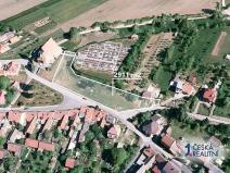 Prodej podílu zahrady, Prakšice, 35 m2