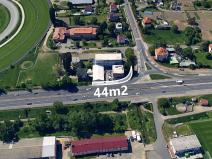 Prodej podílu pole, Praha, 43 m2