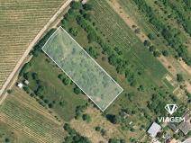 Prodej podílu zahrady, Ježov, 192 m2