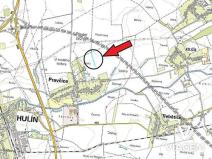 Prodej podílu pole, Pravčice, 1536 m2