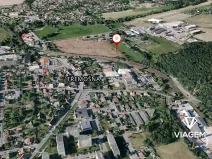 Prodej podílu pole, Třemošná, 770 m2