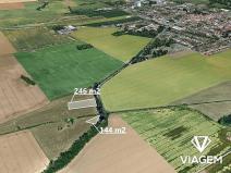 Prodej podílu pole, Nový Bydžov, 389 m2